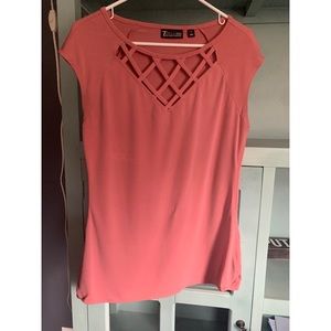 New York and Company Blouse